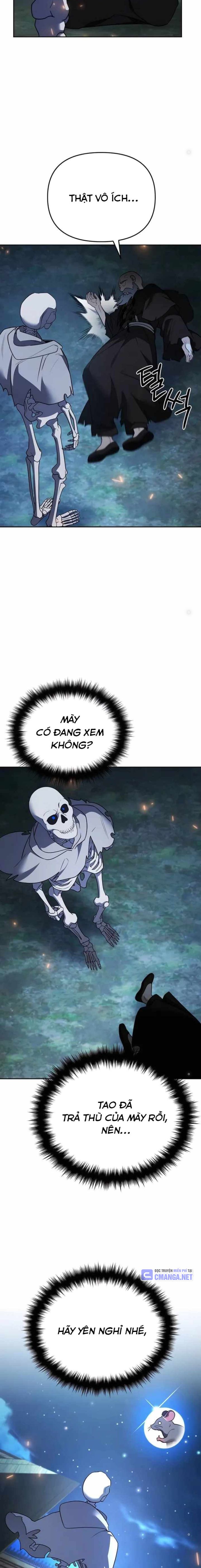 Tất Cả Bản Ngã Của Tôi Đều Là Hung Thần Chapter 4 - Trang 2