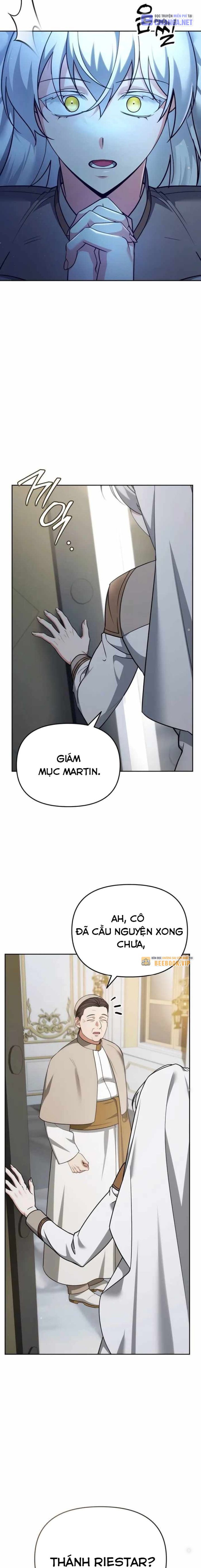 Tất Cả Bản Ngã Của Tôi Đều Là Hung Thần Chapter 4 - Trang 2