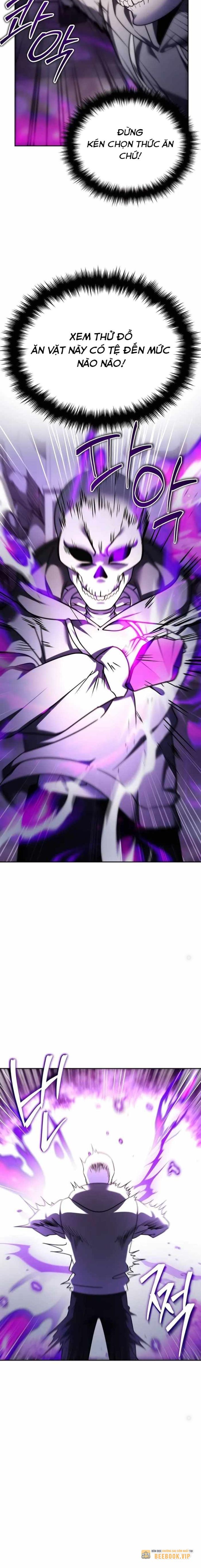 Tất Cả Bản Ngã Của Tôi Đều Là Hung Thần Chapter 4 - Trang 2