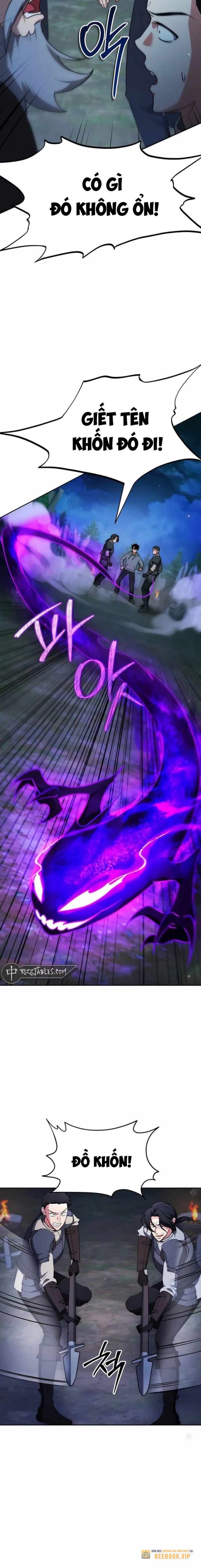 Tất Cả Bản Ngã Của Tôi Đều Là Hung Thần Chapter 4 - Trang 2