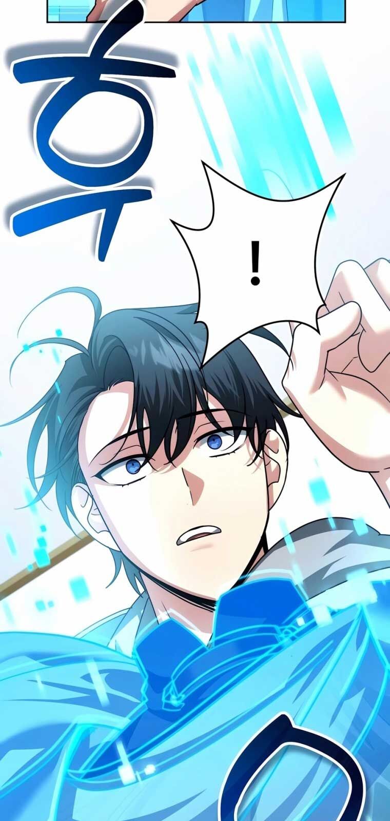 Tất Cả Bản Ngã Của Tôi Đều Là Hung Thần Chapter 40.1 - Trang 2