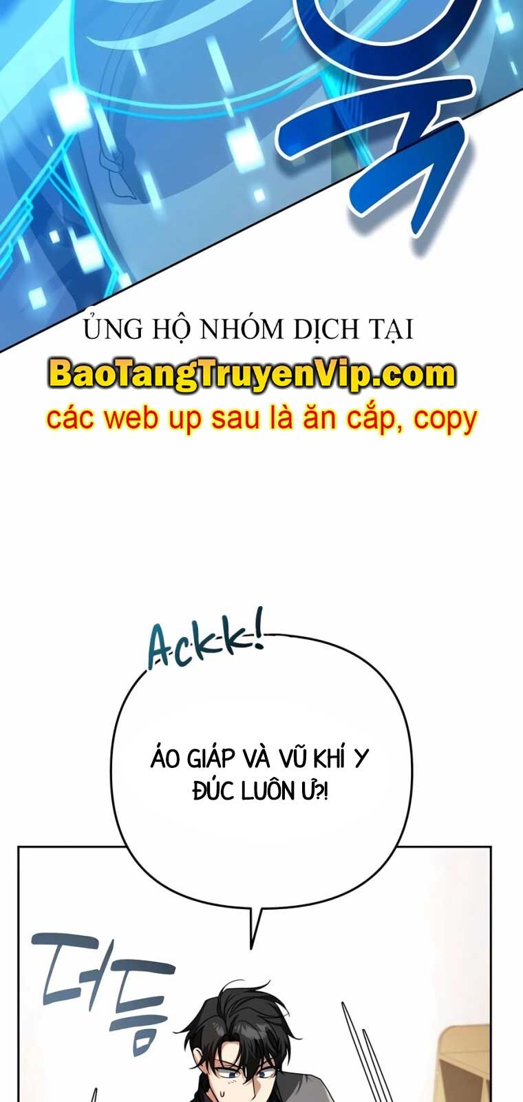 Tất Cả Bản Ngã Của Tôi Đều Là Hung Thần Chapter 40.1 - Trang 2