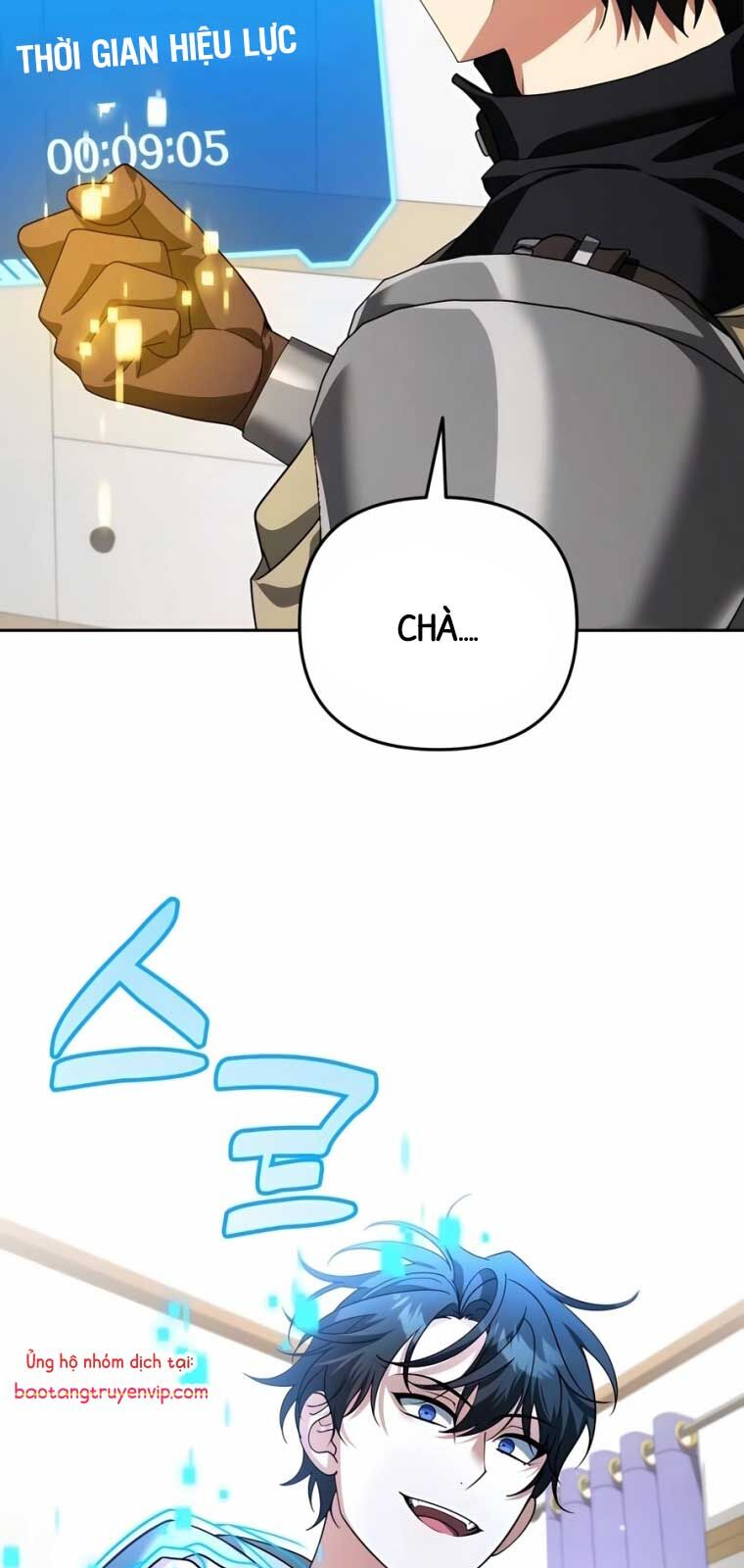 Tất Cả Bản Ngã Của Tôi Đều Là Hung Thần Chapter 40.1 - Trang 2