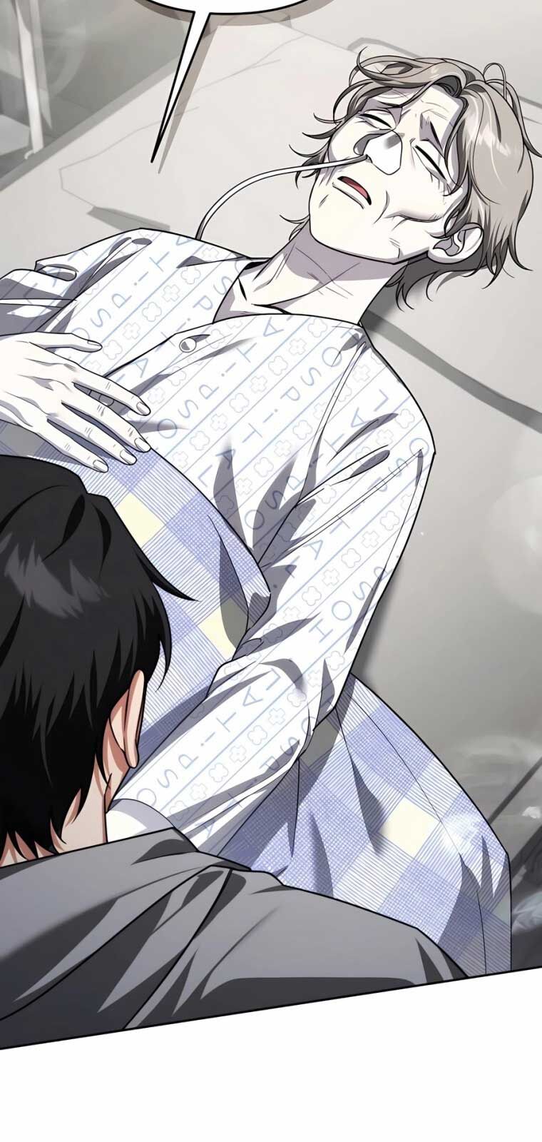 Tất Cả Bản Ngã Của Tôi Đều Là Hung Thần Chapter 40.1 - Trang 2