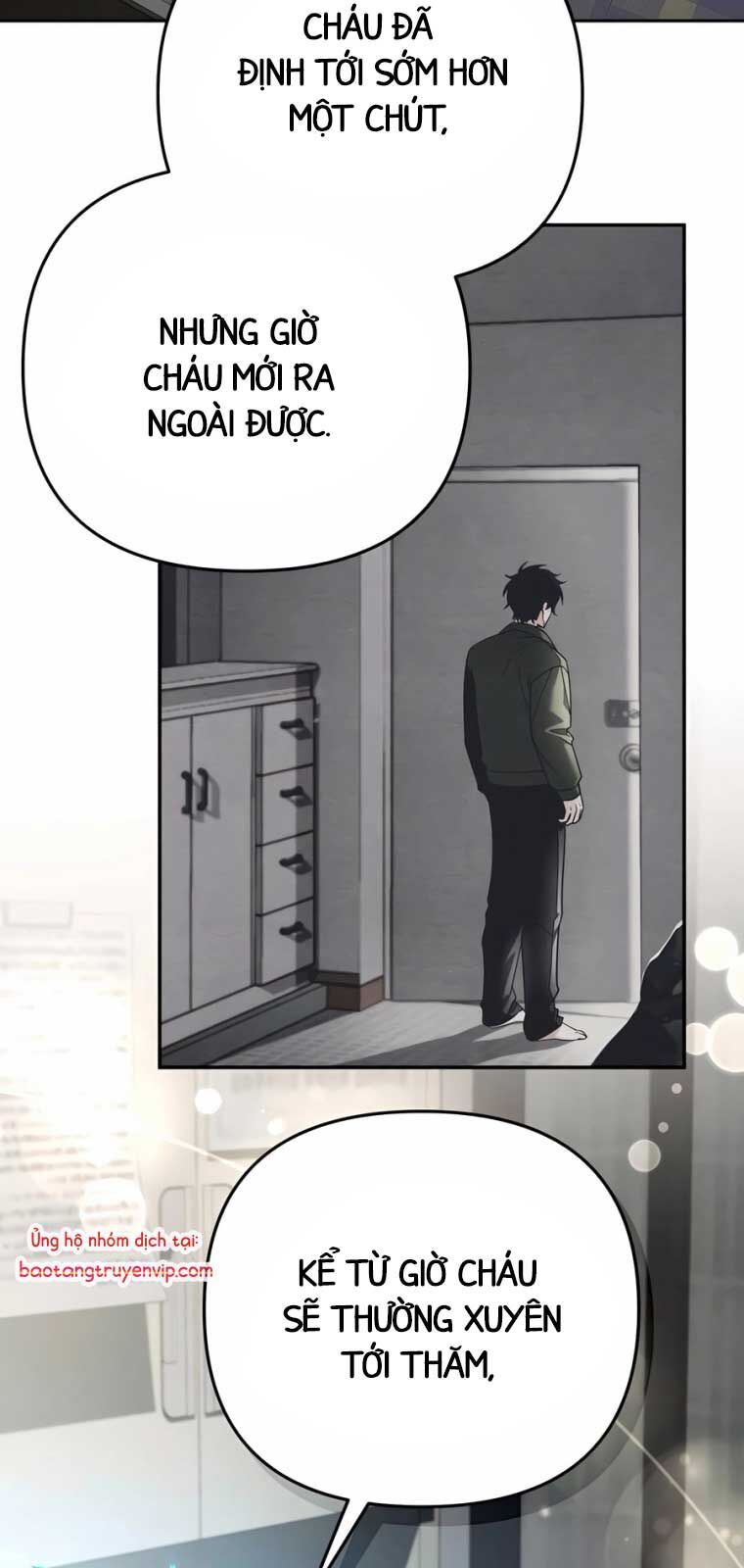 Tất Cả Bản Ngã Của Tôi Đều Là Hung Thần Chapter 40.1 - Trang 2