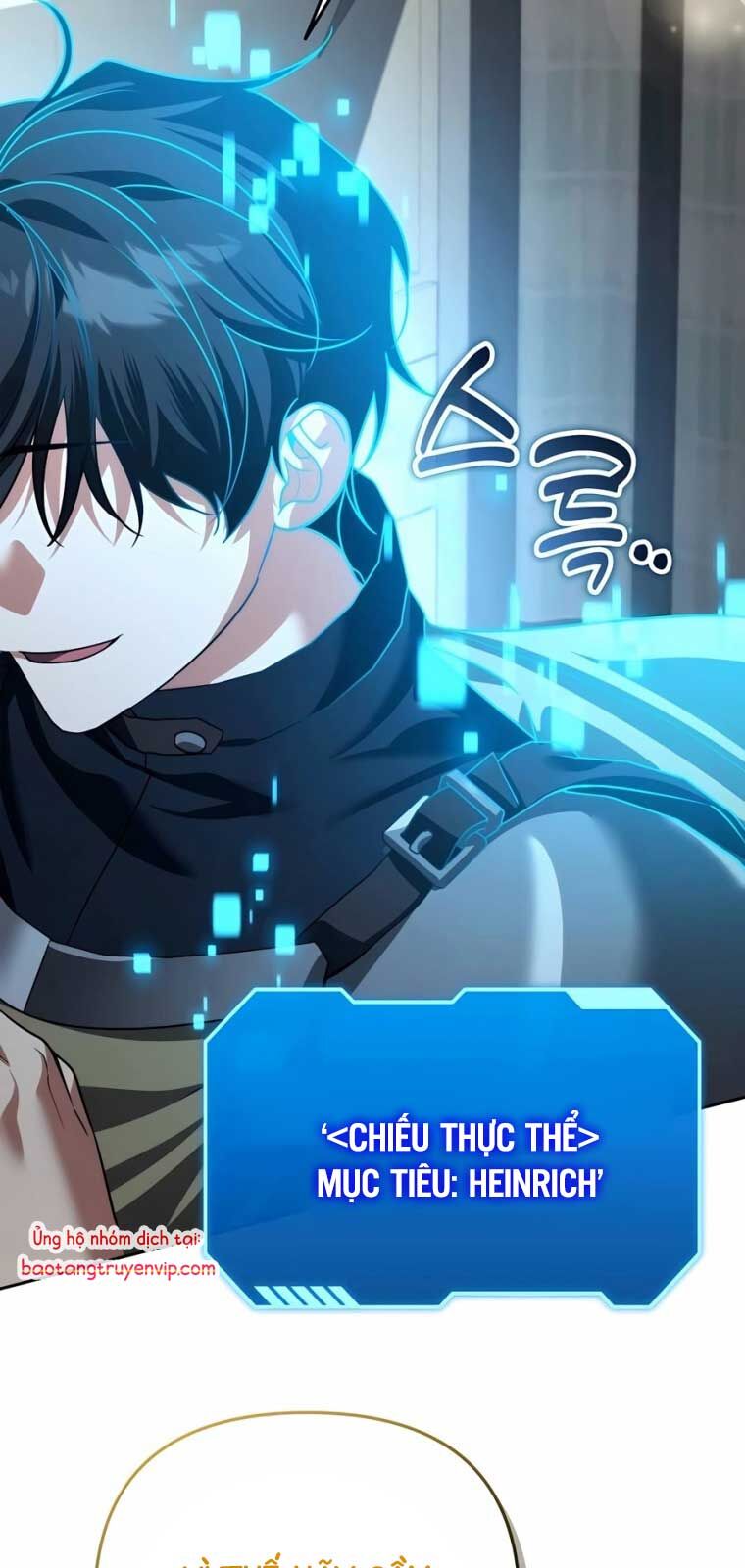 Tất Cả Bản Ngã Của Tôi Đều Là Hung Thần Chapter 40.1 - Trang 2