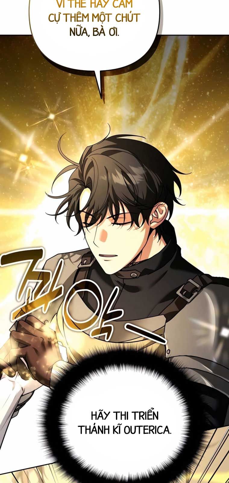 Tất Cả Bản Ngã Của Tôi Đều Là Hung Thần Chapter 40.1 - Trang 2