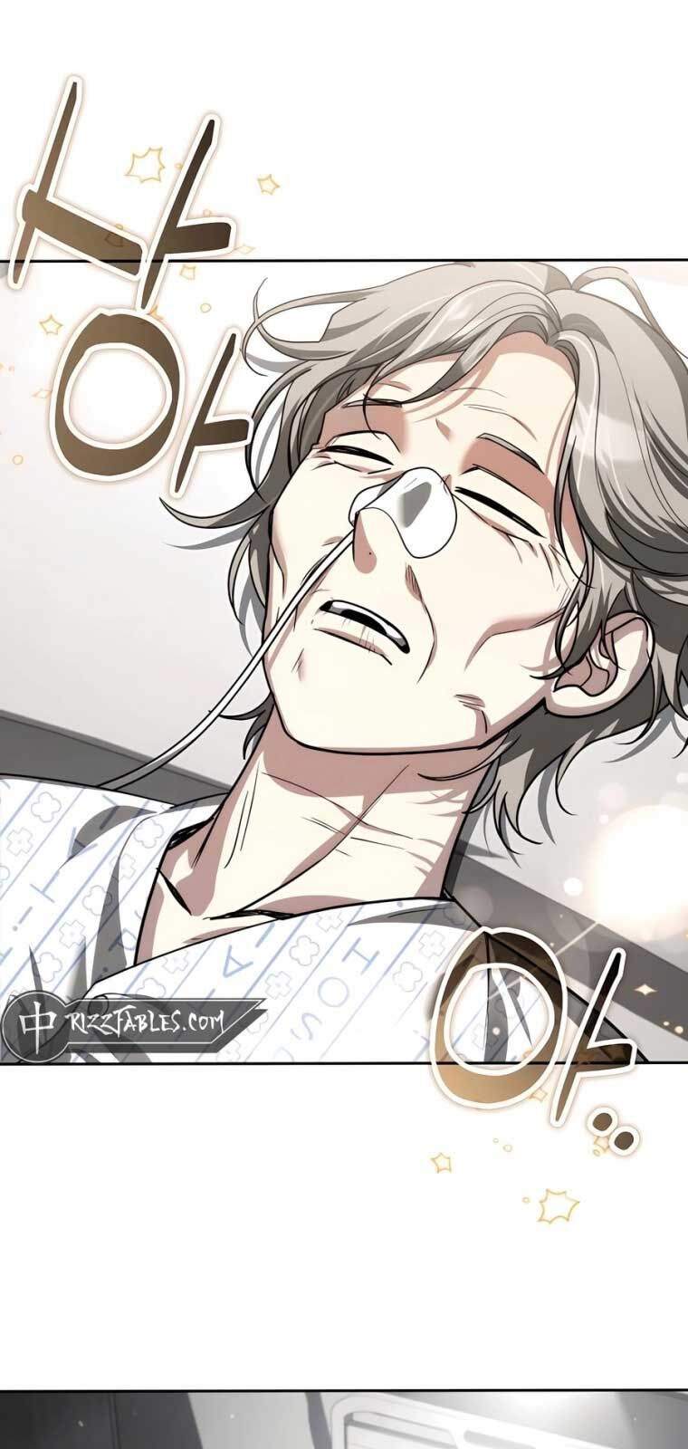 Tất Cả Bản Ngã Của Tôi Đều Là Hung Thần Chapter 40.1 - Trang 2