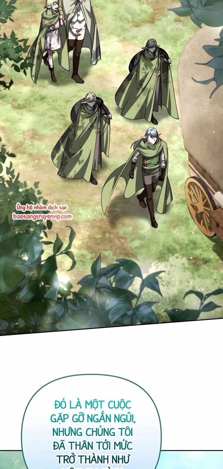 Tất Cả Bản Ngã Của Tôi Đều Là Hung Thần Chapter 40.1 - Trang 2