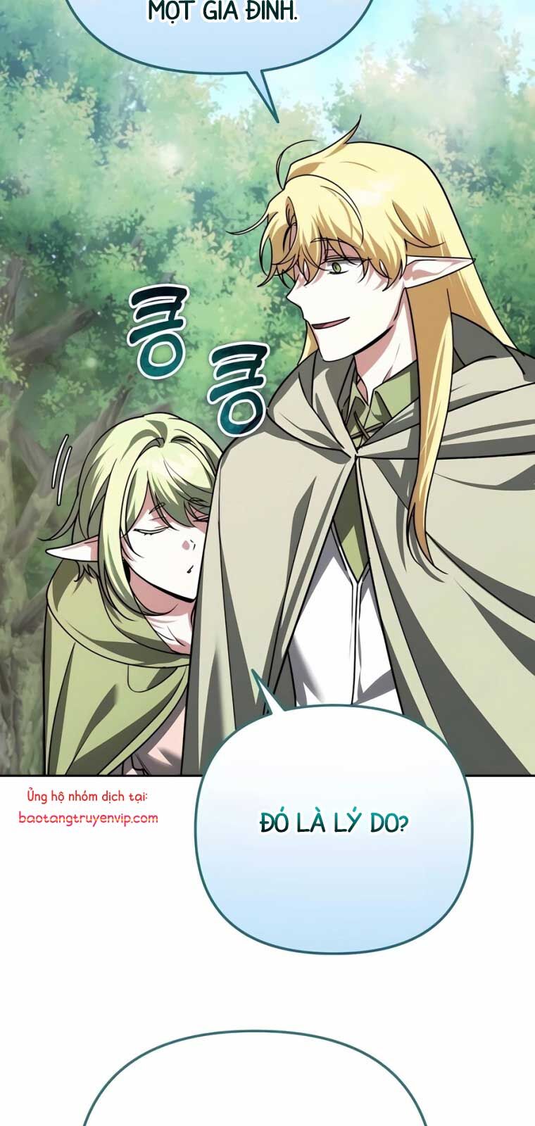 Tất Cả Bản Ngã Của Tôi Đều Là Hung Thần Chapter 40.1 - Trang 2