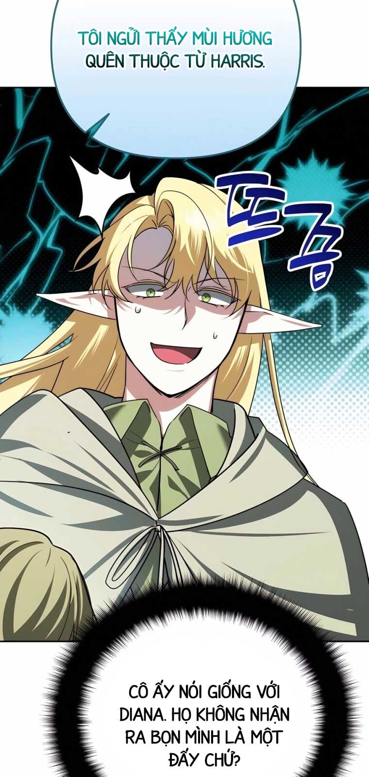 Tất Cả Bản Ngã Của Tôi Đều Là Hung Thần Chapter 40.1 - Trang 2