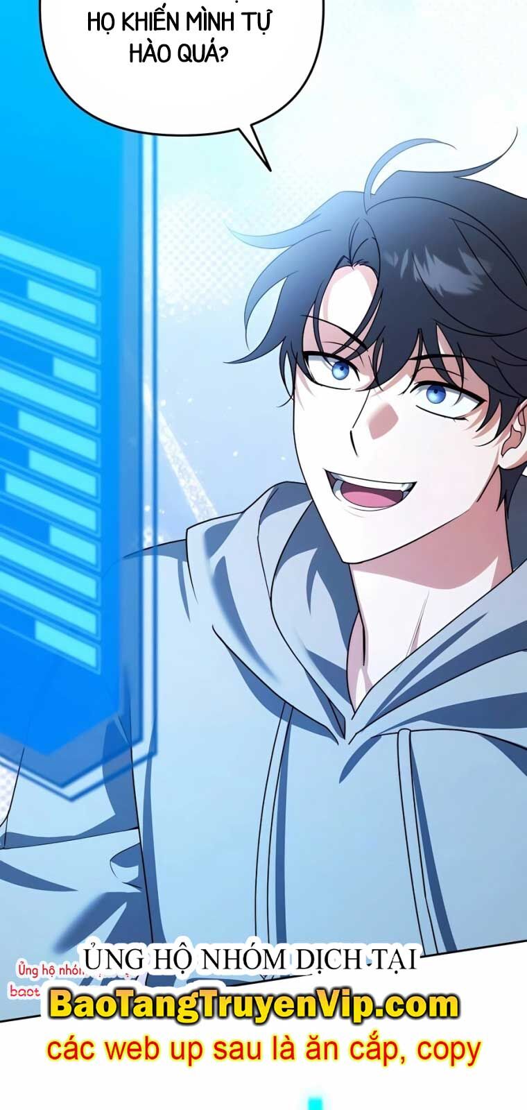 Tất Cả Bản Ngã Của Tôi Đều Là Hung Thần Chapter 40.1 - Trang 2