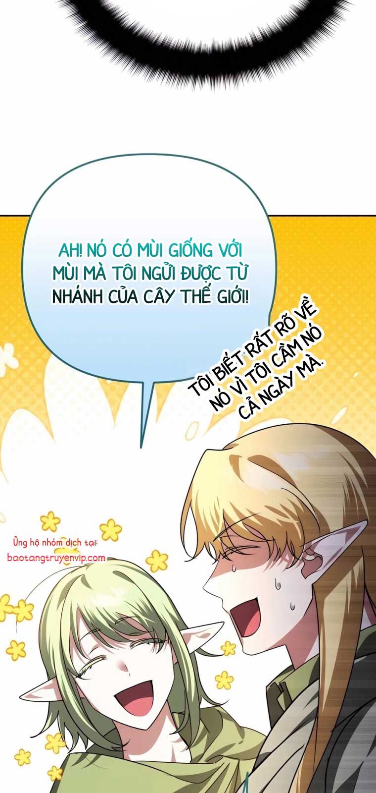 Tất Cả Bản Ngã Của Tôi Đều Là Hung Thần Chapter 40.1 - Trang 2