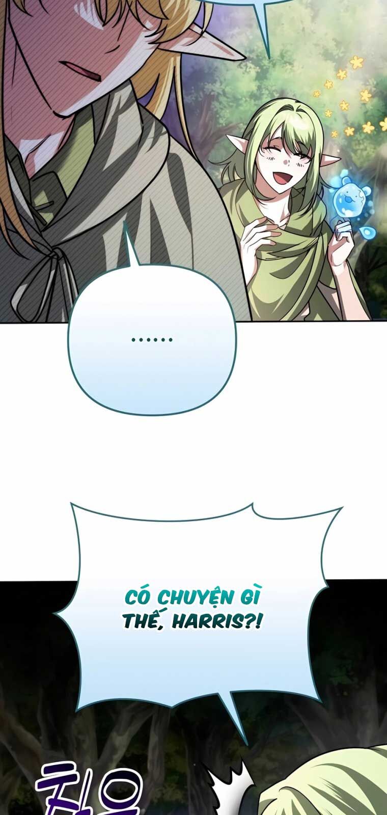 Tất Cả Bản Ngã Của Tôi Đều Là Hung Thần Chapter 40.1 - Trang 2