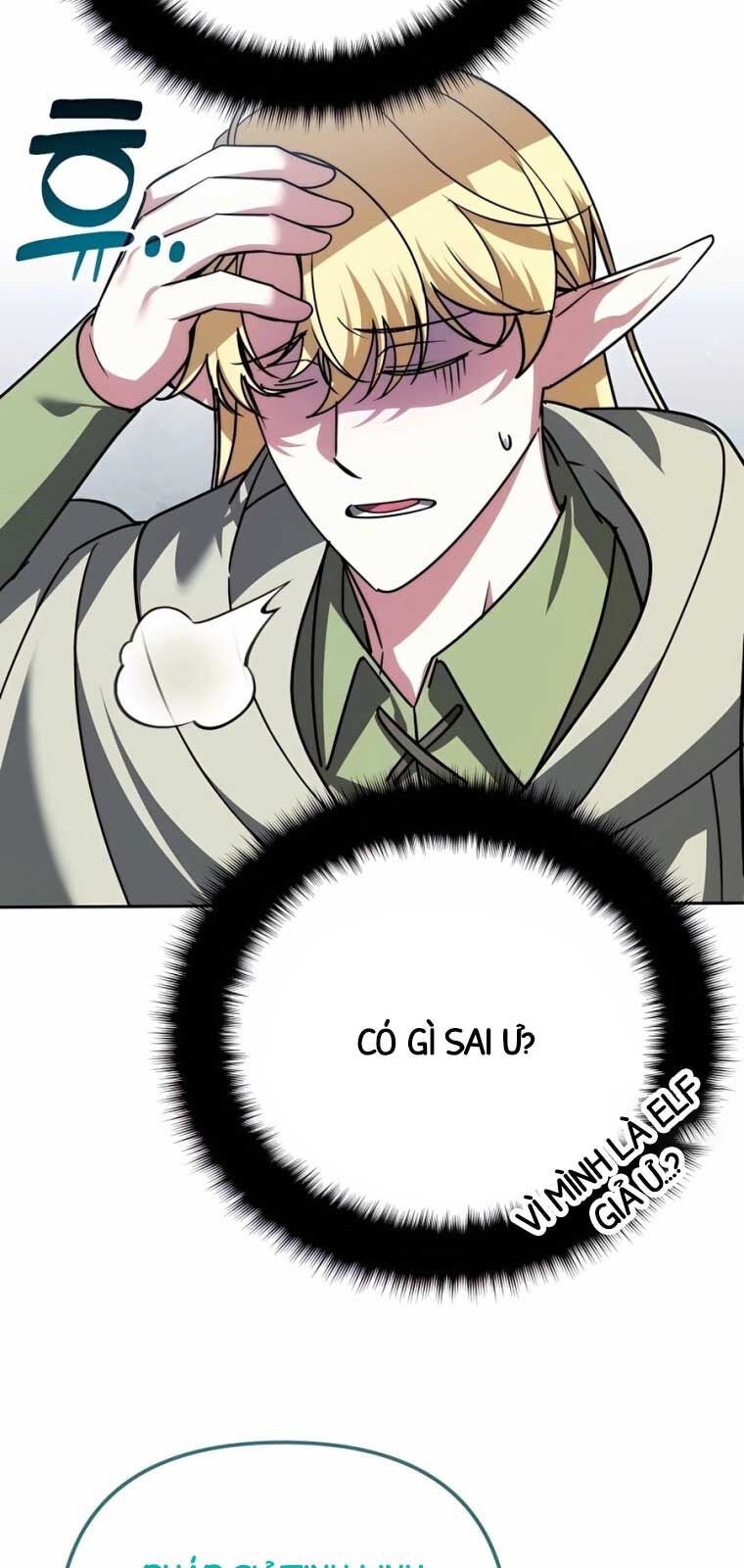 Tất Cả Bản Ngã Của Tôi Đều Là Hung Thần Chapter 40.1 - Trang 2