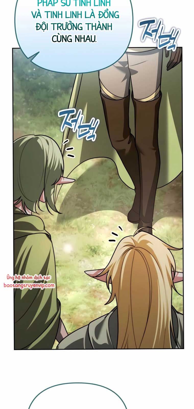 Tất Cả Bản Ngã Của Tôi Đều Là Hung Thần Chapter 40.1 - Trang 2