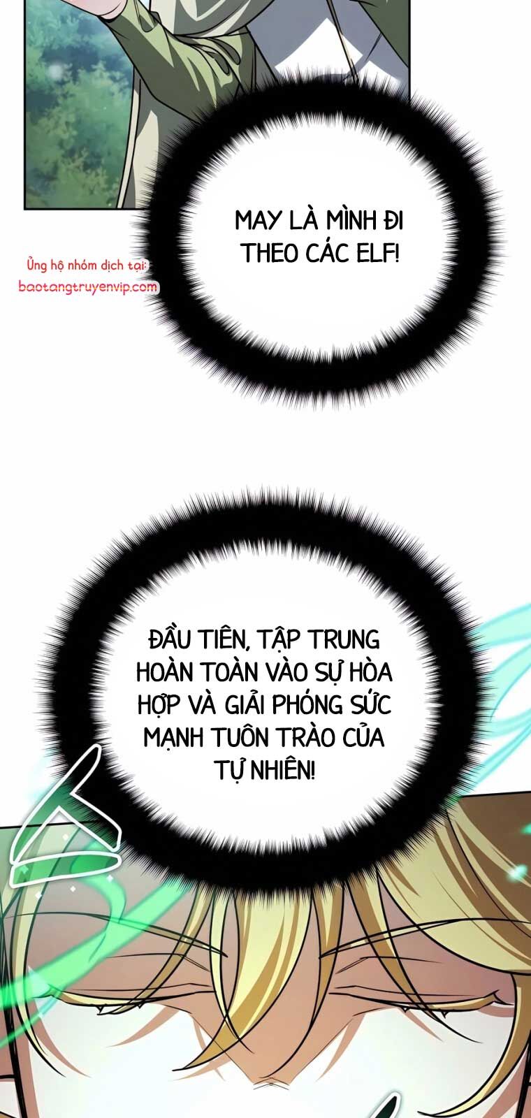 Tất Cả Bản Ngã Của Tôi Đều Là Hung Thần Chapter 40.1 - Trang 2
