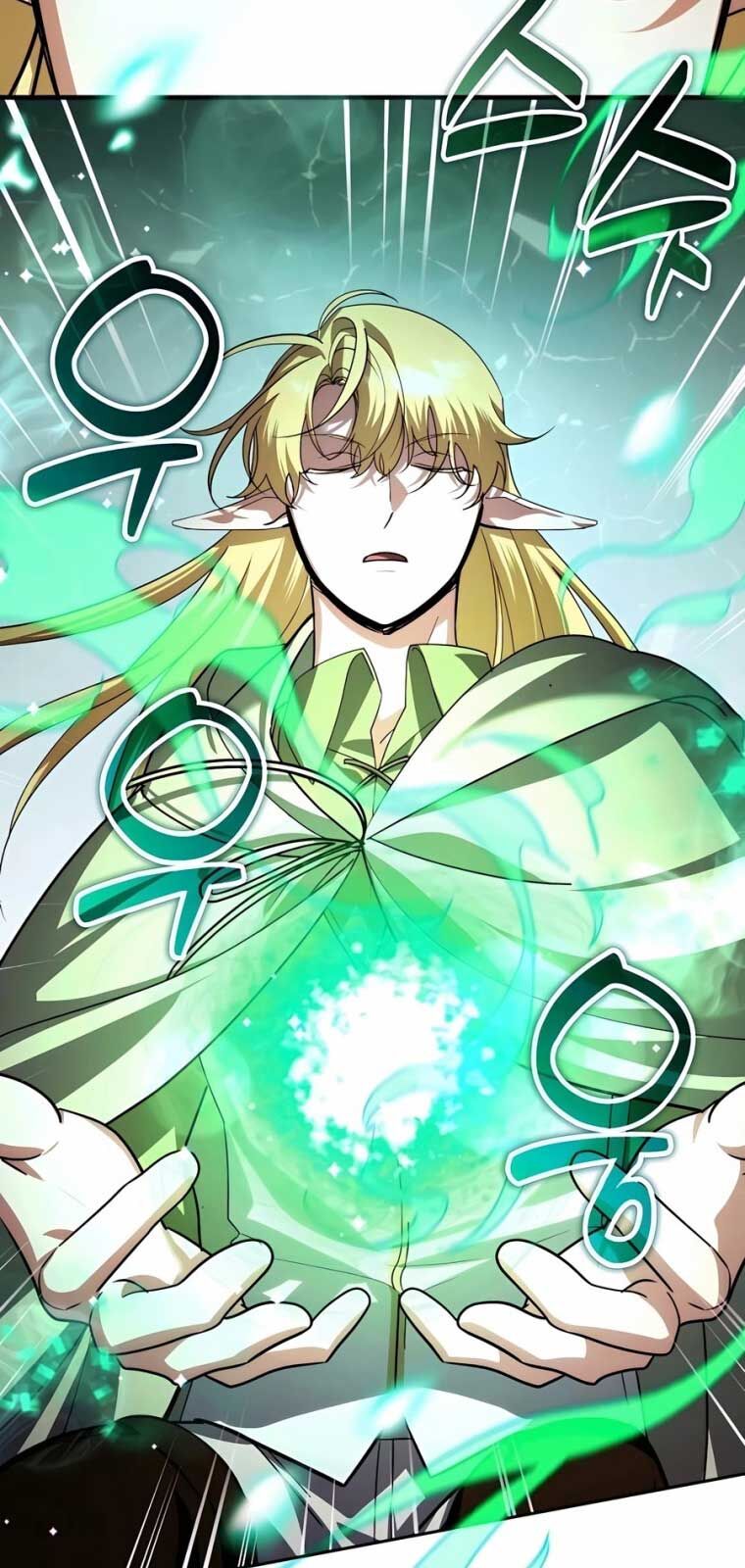 Tất Cả Bản Ngã Của Tôi Đều Là Hung Thần Chapter 40.1 - Trang 2