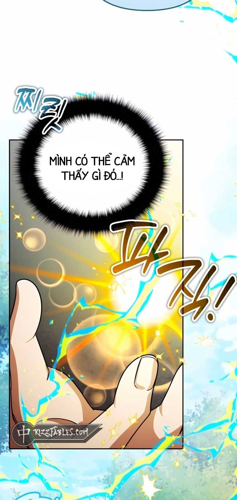 Tất Cả Bản Ngã Của Tôi Đều Là Hung Thần Chapter 40.1 - Trang 2