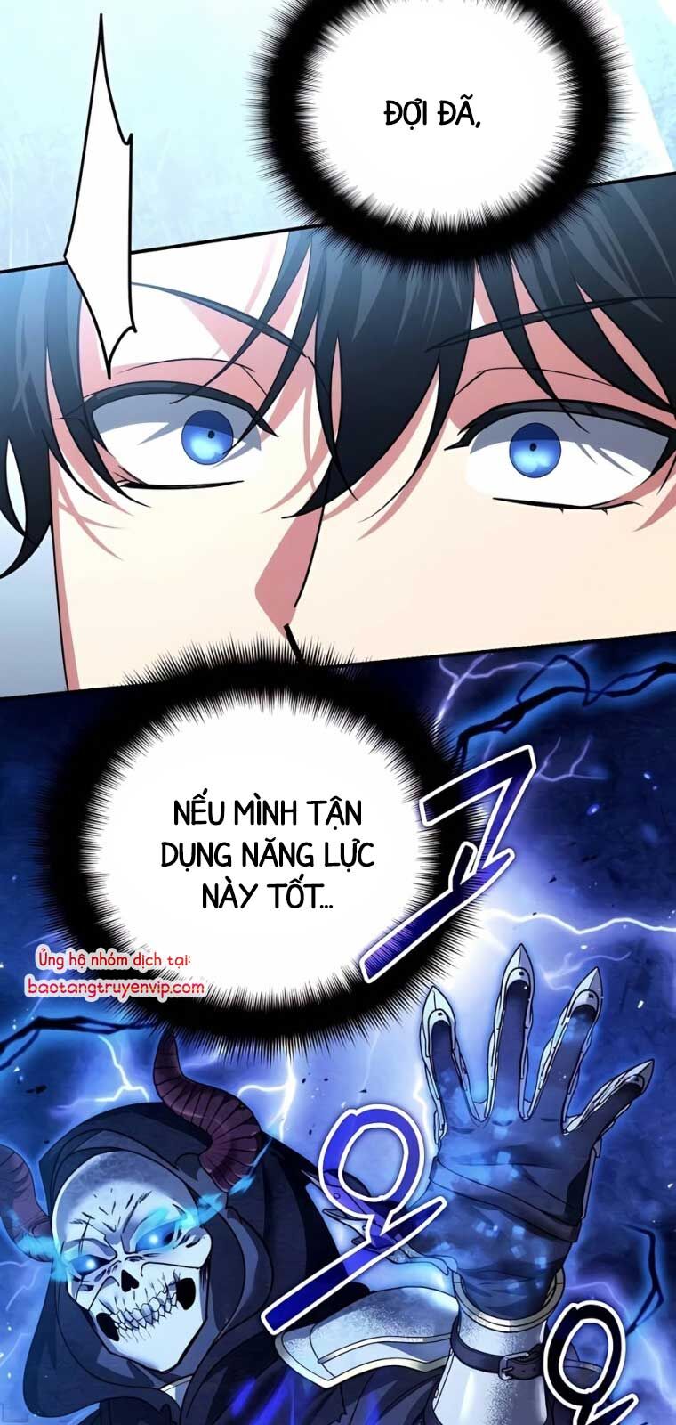 Tất Cả Bản Ngã Của Tôi Đều Là Hung Thần Chapter 40.1 - Trang 2