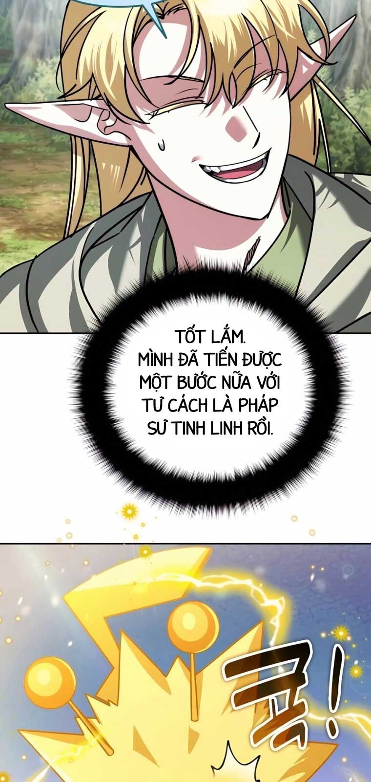 Tất Cả Bản Ngã Của Tôi Đều Là Hung Thần Chapter 40.1 - Trang 2