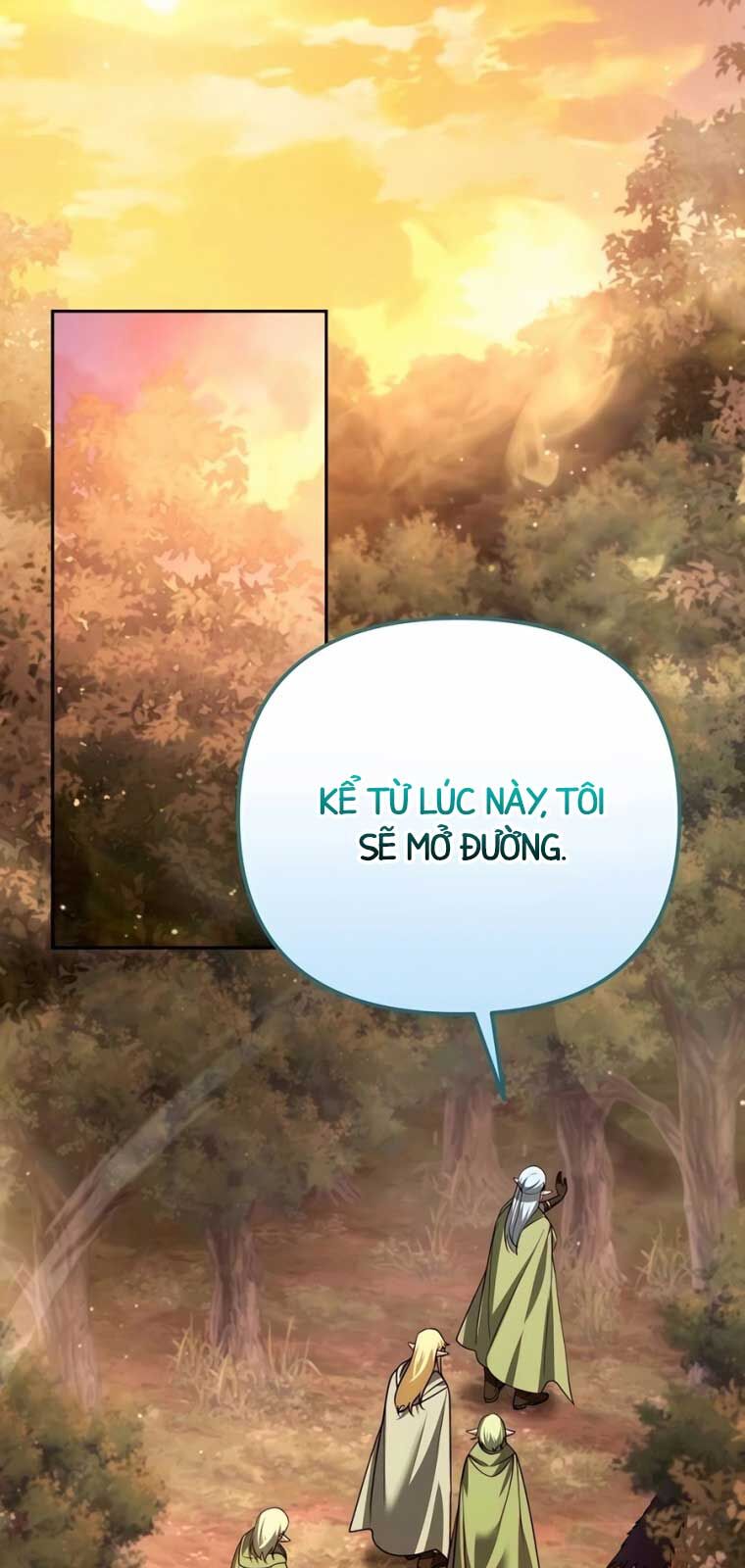 Tất Cả Bản Ngã Của Tôi Đều Là Hung Thần Chapter 40.1 - Trang 2