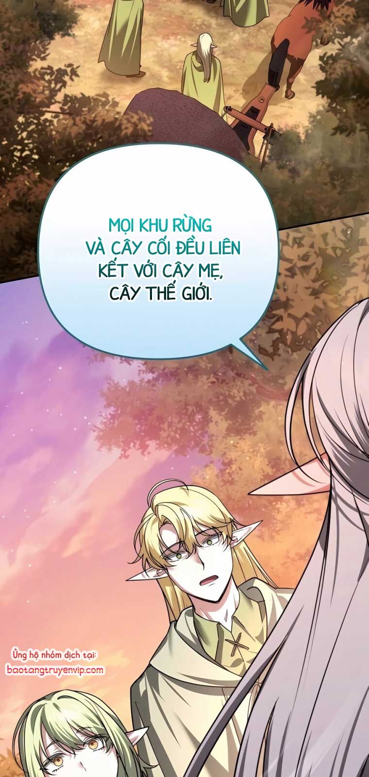 Tất Cả Bản Ngã Của Tôi Đều Là Hung Thần Chapter 40.1 - Trang 2