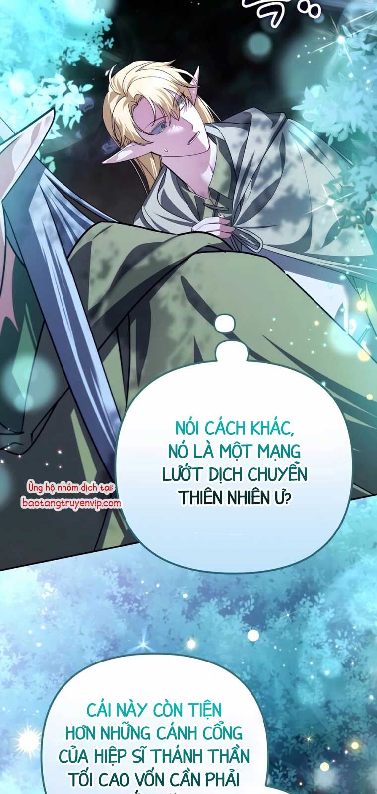 Tất Cả Bản Ngã Của Tôi Đều Là Hung Thần Chapter 40.1 - Trang 2