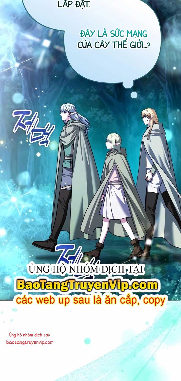 Tất Cả Bản Ngã Của Tôi Đều Là Hung Thần Chapter 40.1 - Trang 2