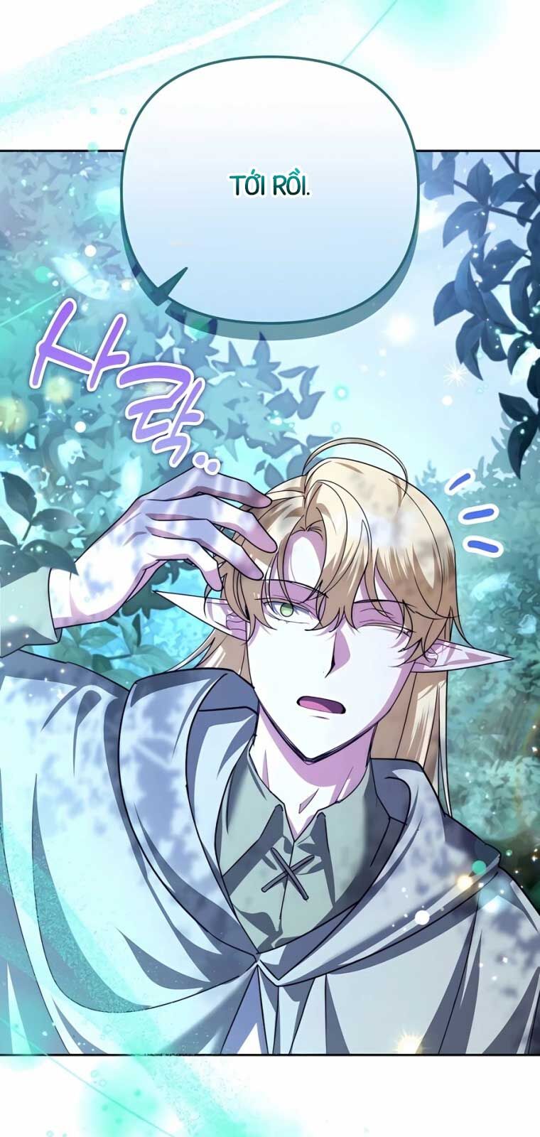 Tất Cả Bản Ngã Của Tôi Đều Là Hung Thần Chapter 40.1 - Trang 2