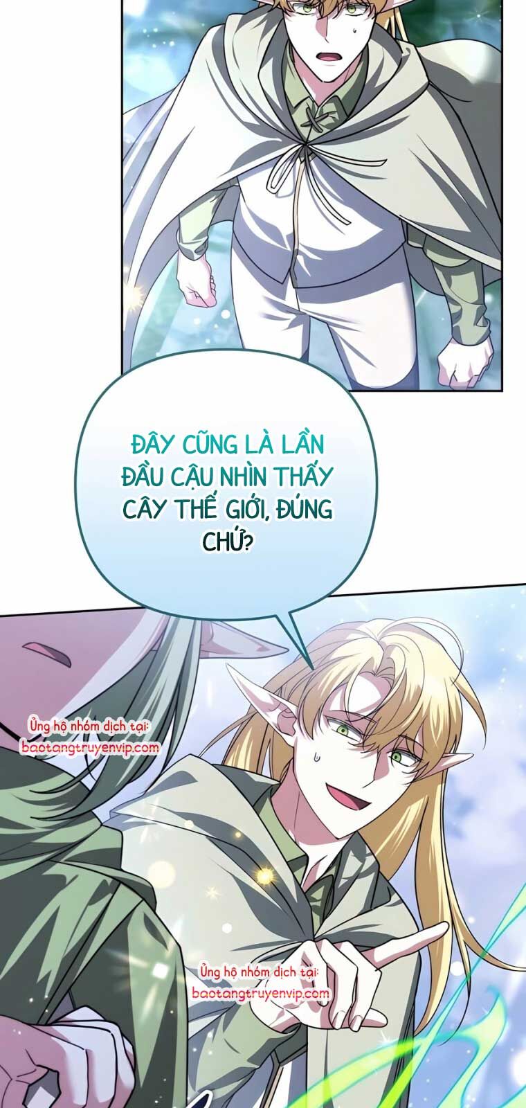 Tất Cả Bản Ngã Của Tôi Đều Là Hung Thần Chapter 40.1 - Trang 2