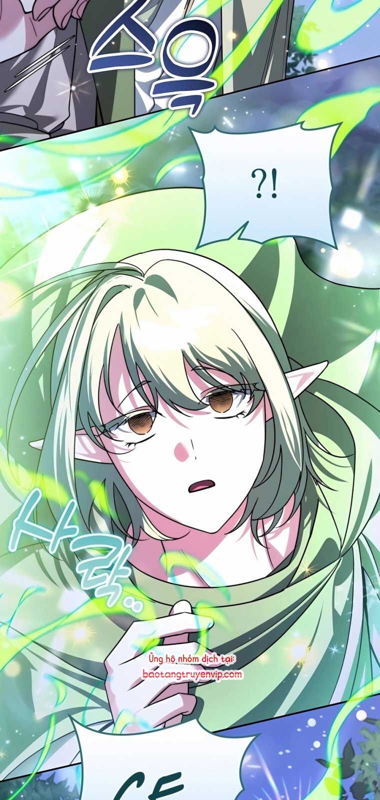 Tất Cả Bản Ngã Của Tôi Đều Là Hung Thần Chapter 40.1 - Trang 2