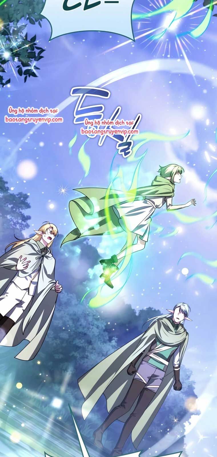 Tất Cả Bản Ngã Của Tôi Đều Là Hung Thần Chapter 40.1 - Trang 2