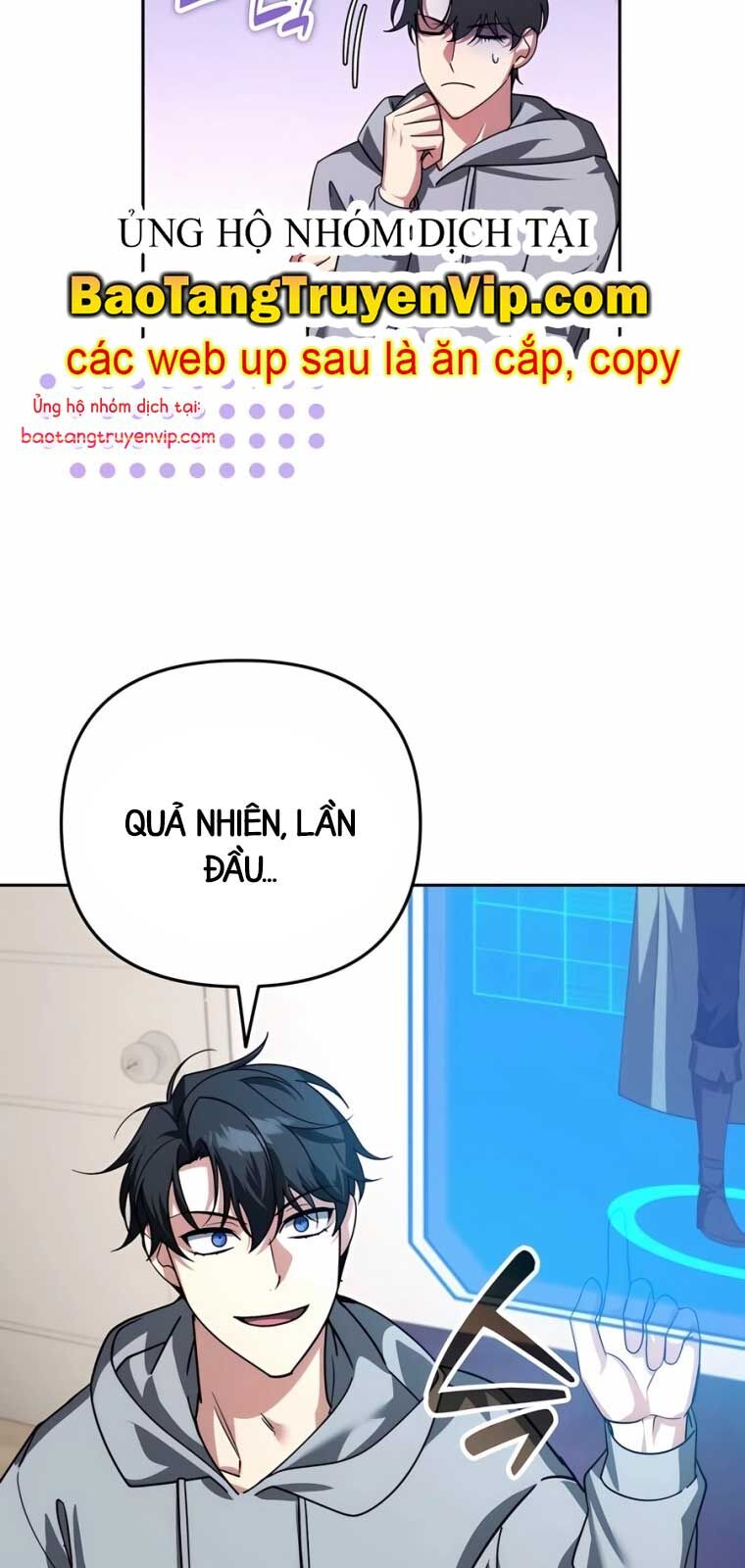 Tất Cả Bản Ngã Của Tôi Đều Là Hung Thần Chapter 40.1 - Trang 2