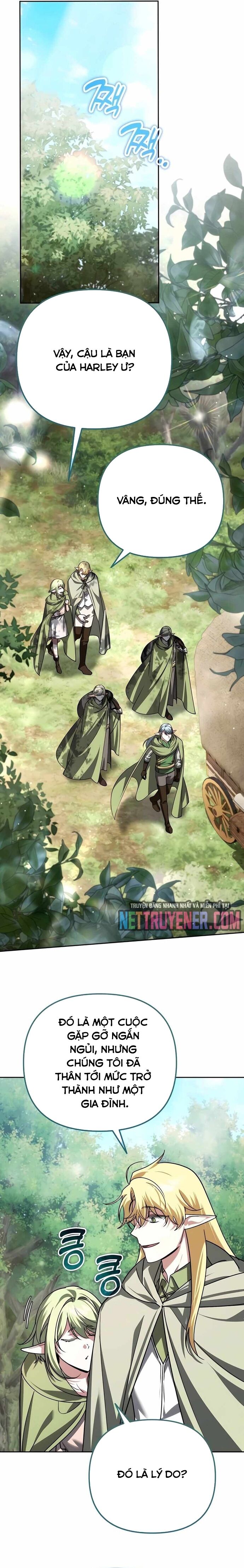 Tất Cả Bản Ngã Của Tôi Đều Là Hung Thần Chapter 40 - Trang 2