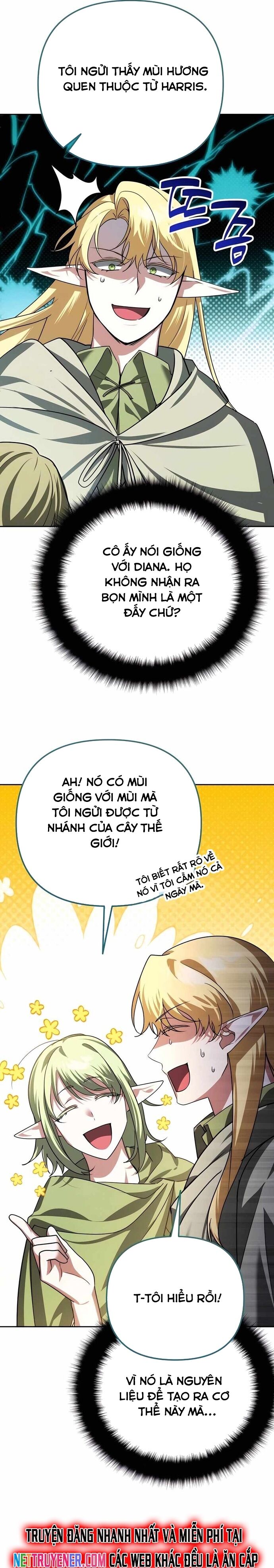 Tất Cả Bản Ngã Của Tôi Đều Là Hung Thần Chapter 40 - Trang 2