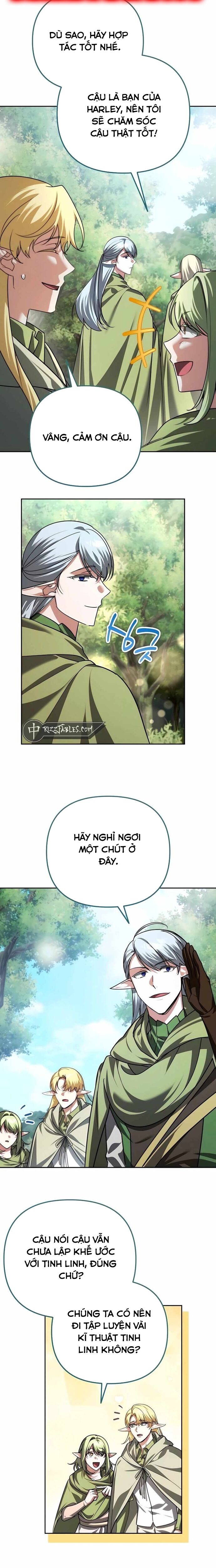 Tất Cả Bản Ngã Của Tôi Đều Là Hung Thần Chapter 40 - Trang 2