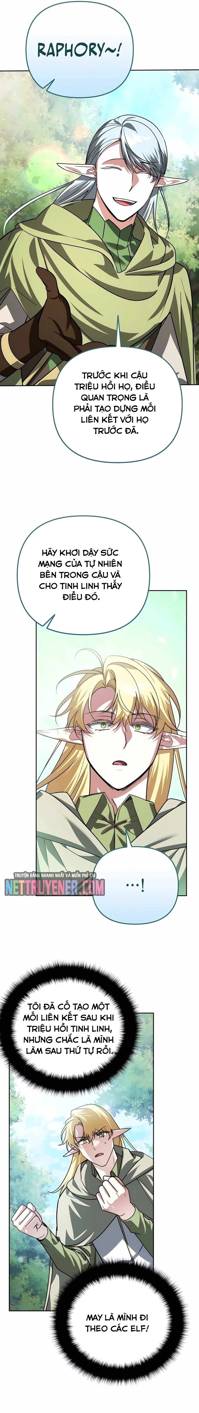 Tất Cả Bản Ngã Của Tôi Đều Là Hung Thần Chapter 40 - Trang 2