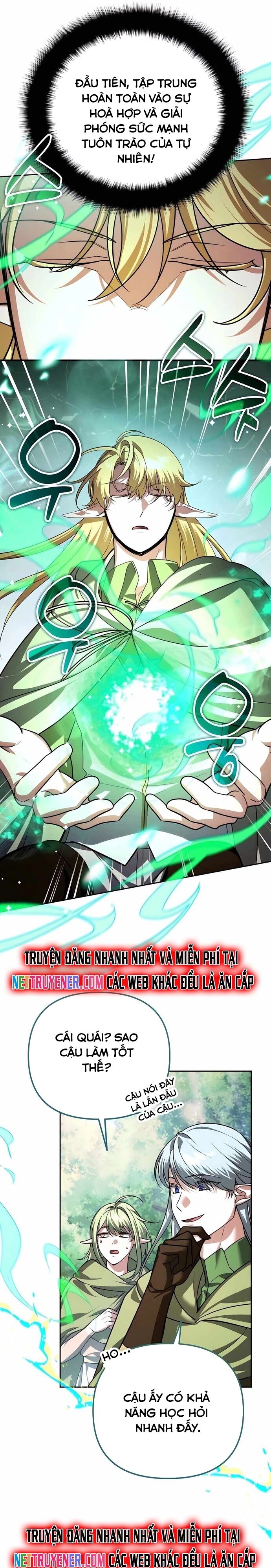 Tất Cả Bản Ngã Của Tôi Đều Là Hung Thần Chapter 40 - Trang 2