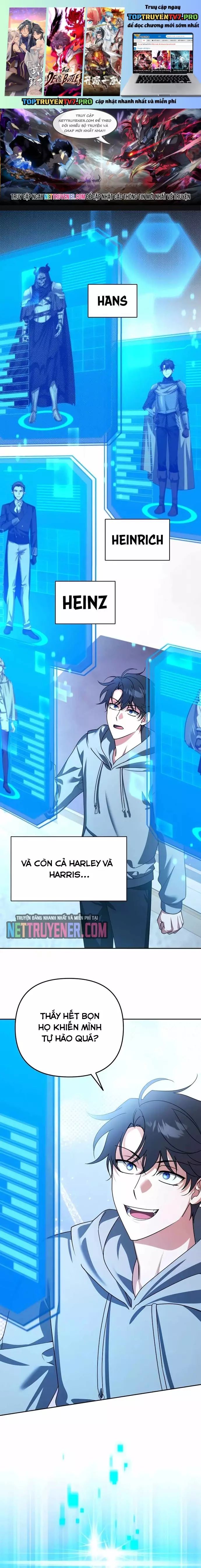 Tất Cả Bản Ngã Của Tôi Đều Là Hung Thần Chapter 40 - Trang 2