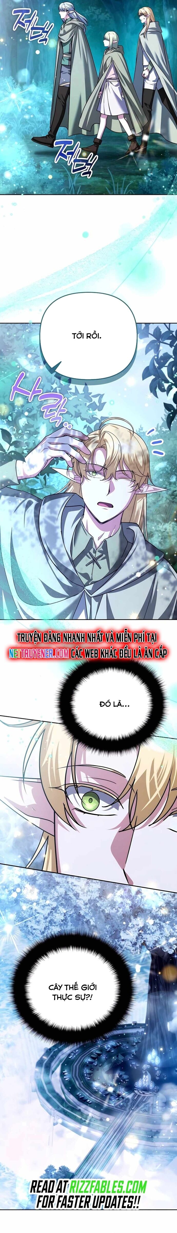 Tất Cả Bản Ngã Của Tôi Đều Là Hung Thần Chapter 40 - Trang 2