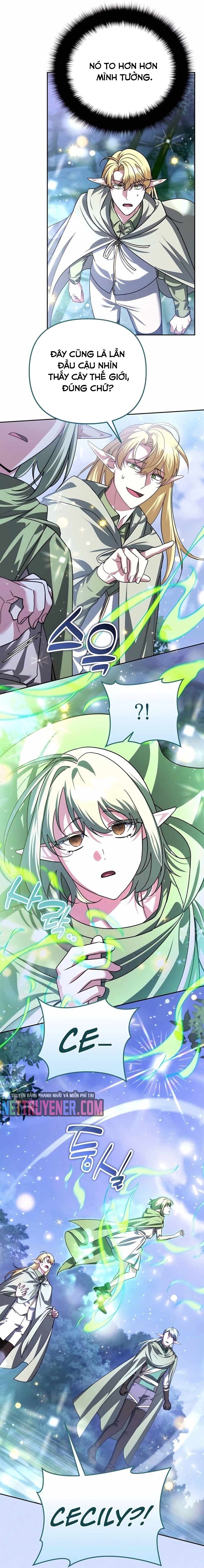 Tất Cả Bản Ngã Của Tôi Đều Là Hung Thần Chapter 40 - Trang 2