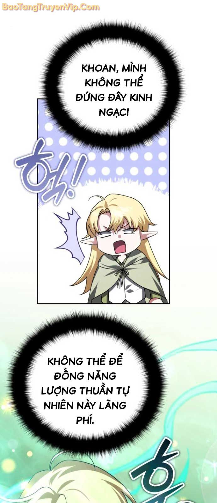 Tất Cả Bản Ngã Của Tôi Đều Là Hung Thần Chapter 41.1 - Trang 2