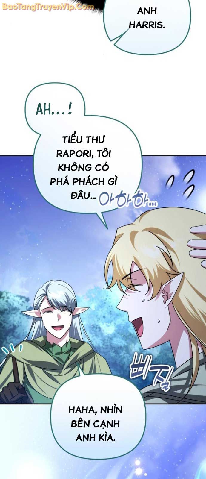 Tất Cả Bản Ngã Của Tôi Đều Là Hung Thần Chapter 41.1 - Trang 2