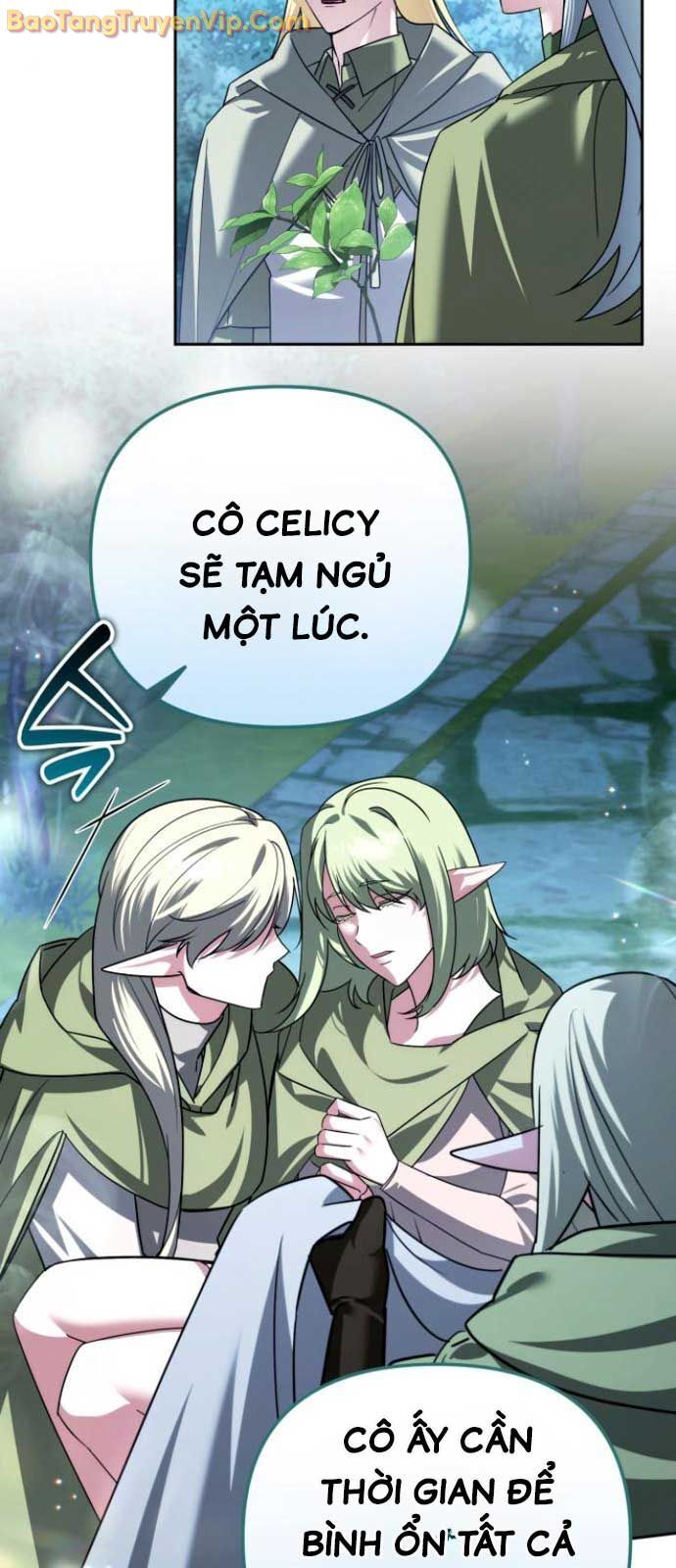 Tất Cả Bản Ngã Của Tôi Đều Là Hung Thần Chapter 41.1 - Trang 2