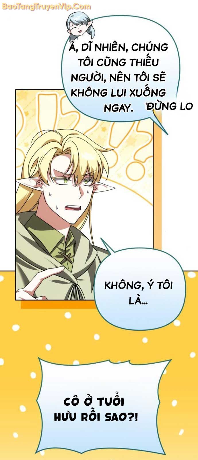 Tất Cả Bản Ngã Của Tôi Đều Là Hung Thần Chapter 41.1 - Trang 2