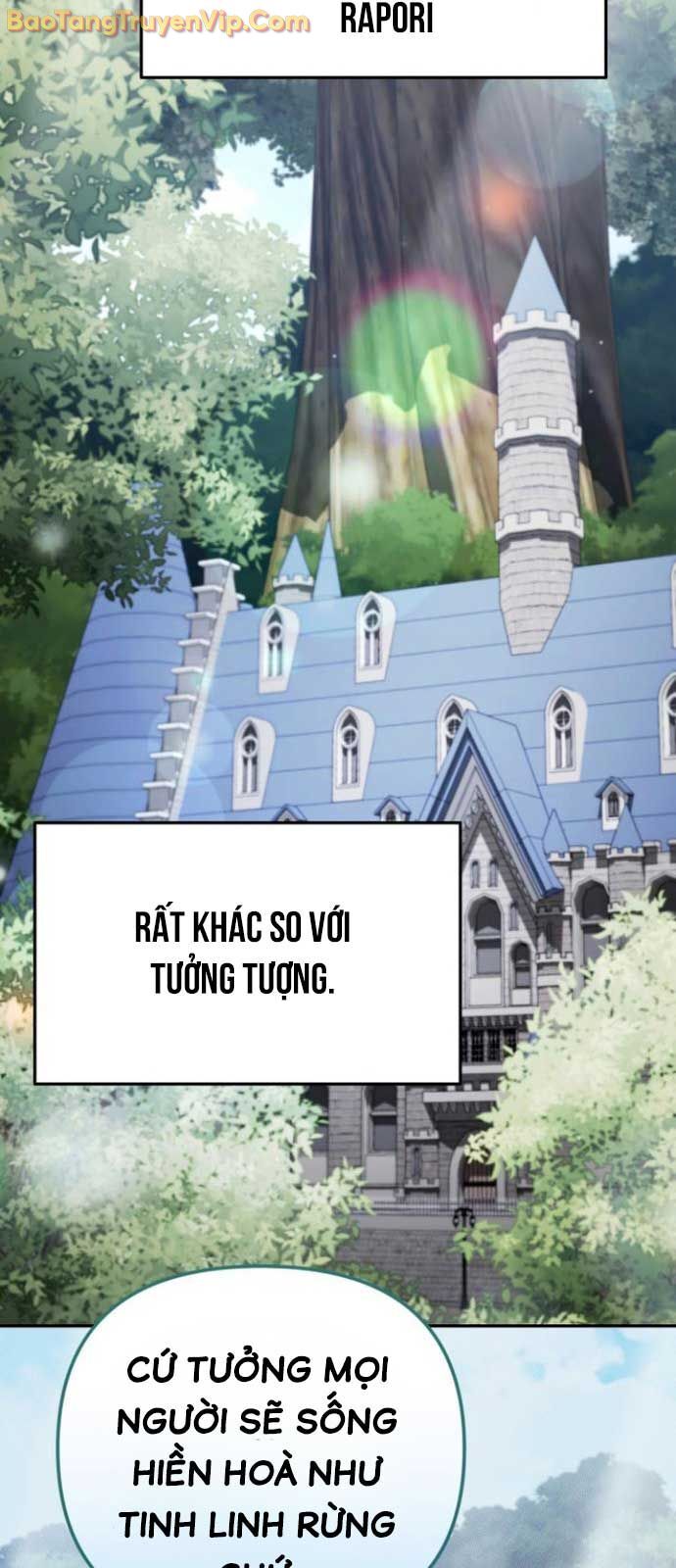 Tất Cả Bản Ngã Của Tôi Đều Là Hung Thần Chapter 41.1 - Trang 2
