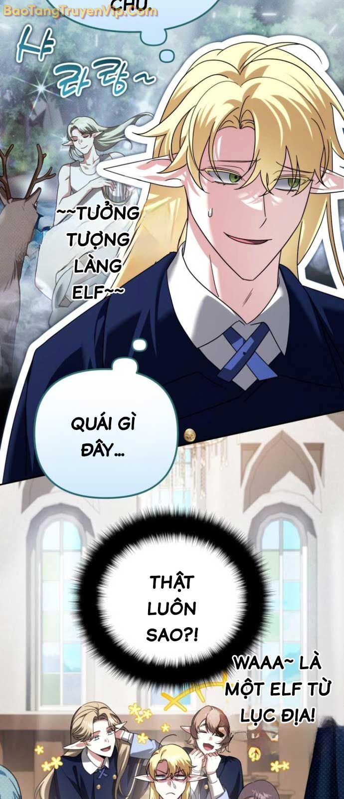 Tất Cả Bản Ngã Của Tôi Đều Là Hung Thần Chapter 41.1 - Trang 2