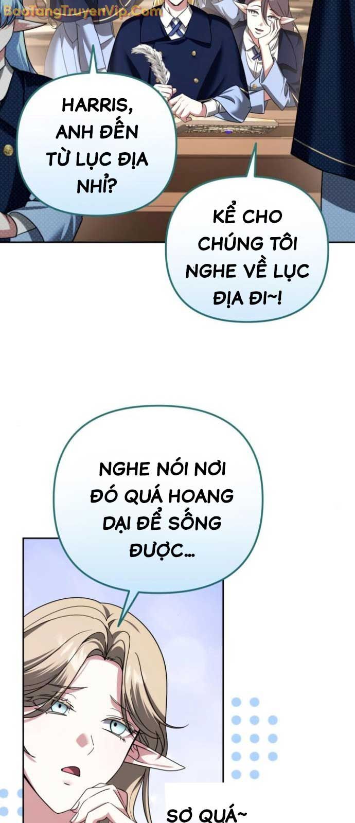 Tất Cả Bản Ngã Của Tôi Đều Là Hung Thần Chapter 41.1 - Trang 2