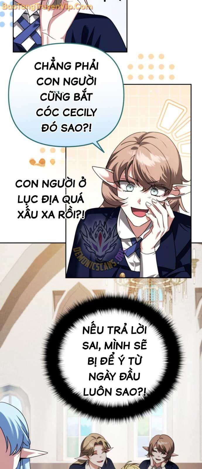 Tất Cả Bản Ngã Của Tôi Đều Là Hung Thần Chapter 41.1 - Trang 2